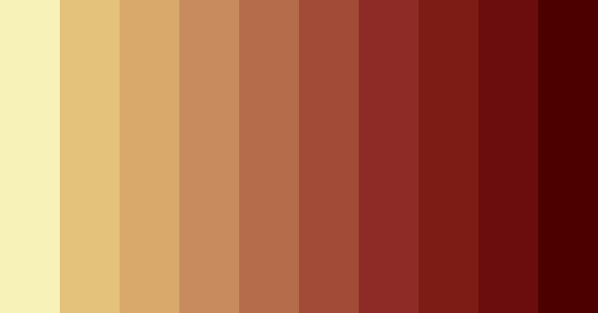 Download house of shadows color palette PNG image (landscape)