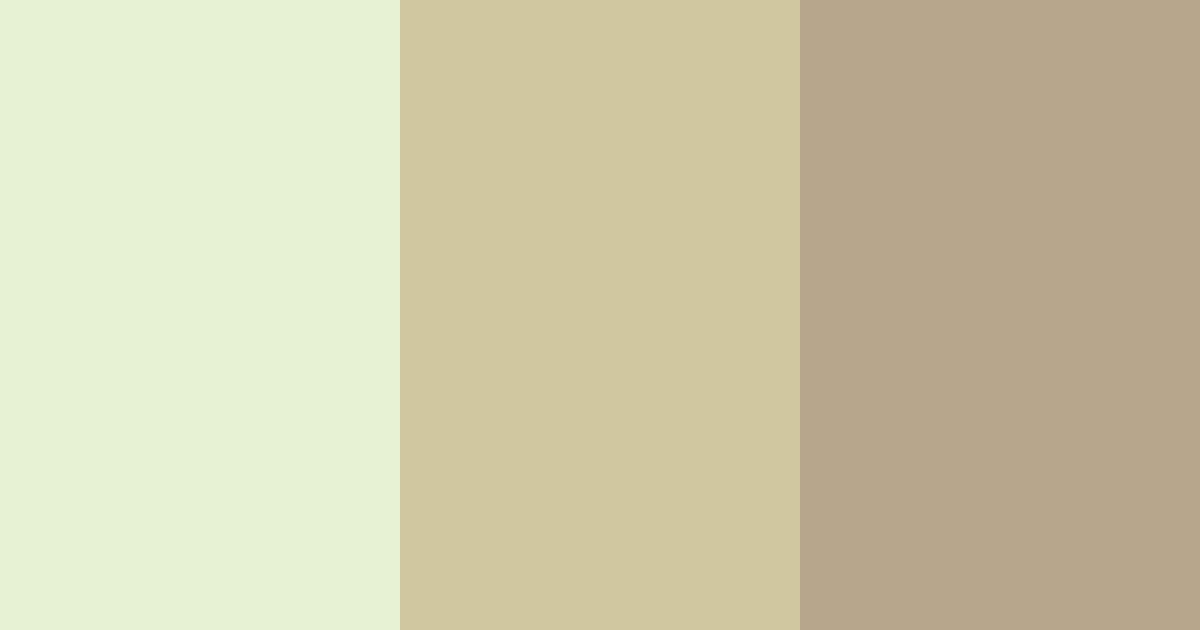 Download meadow whisper color palette PNG image (landscape)