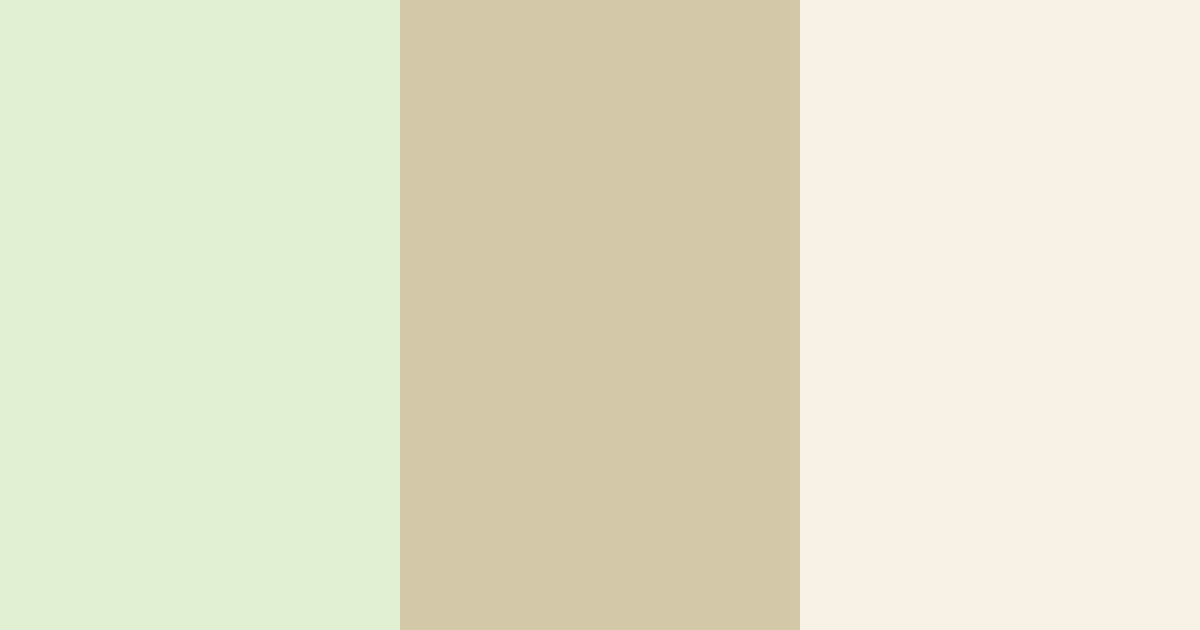 Download soft meadow whisper color palette PNG image (landscape)
