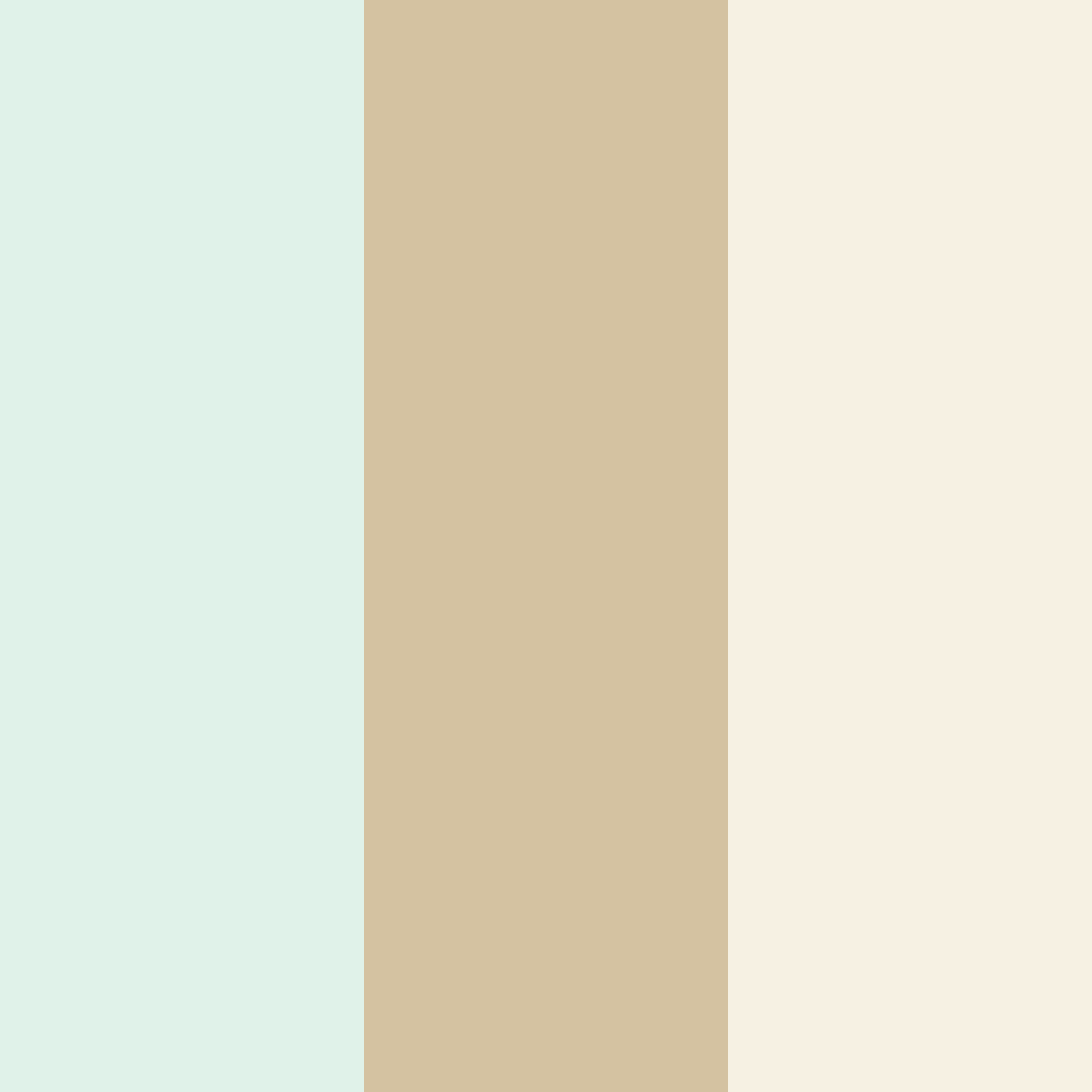 Download meadow whisper color palette PNG image (square)