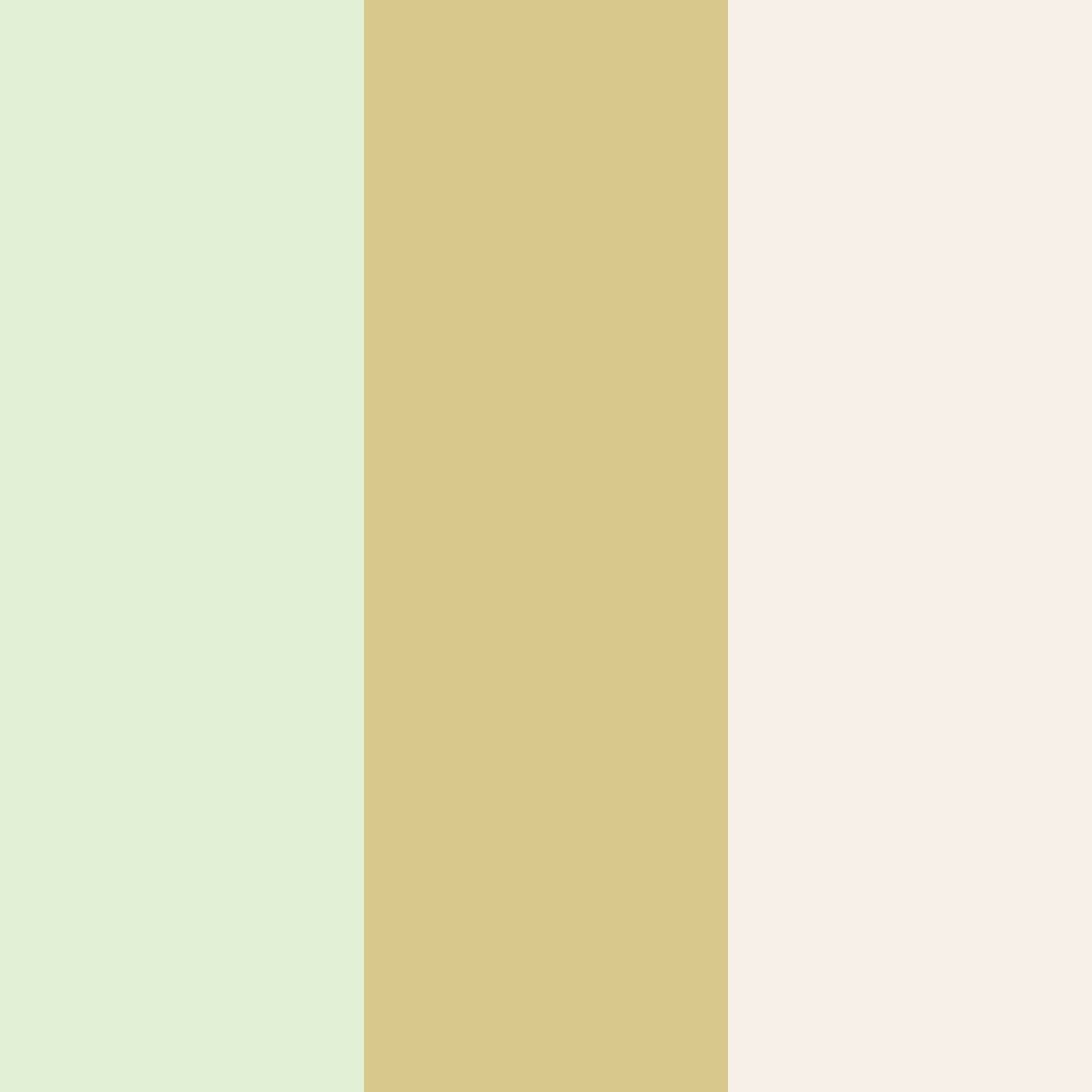 Download meadow whisper color palette PNG image (square)