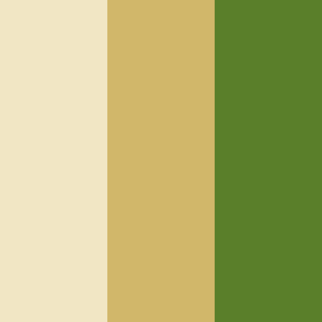 Download meadow whisper color palette PNG image (square)