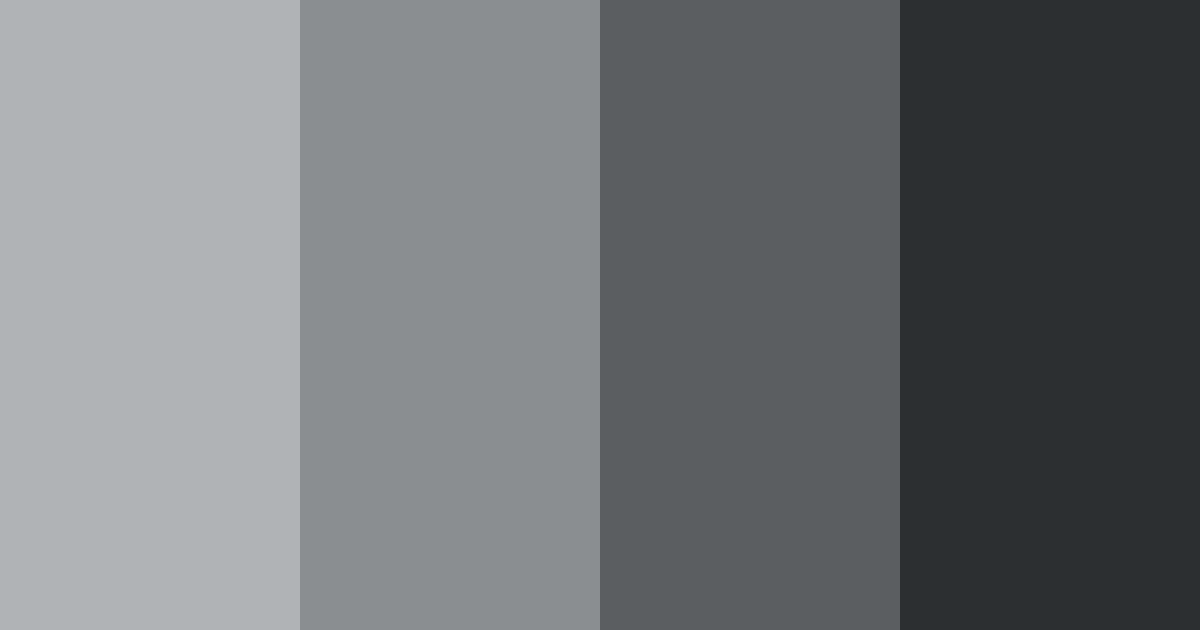 Download urban shadow color palette PNG image (landscape)
