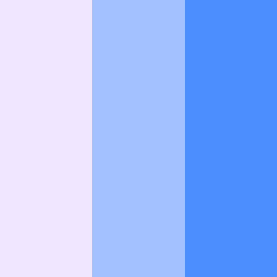 Download whimsical angel's embrace color palette PNG image (square)