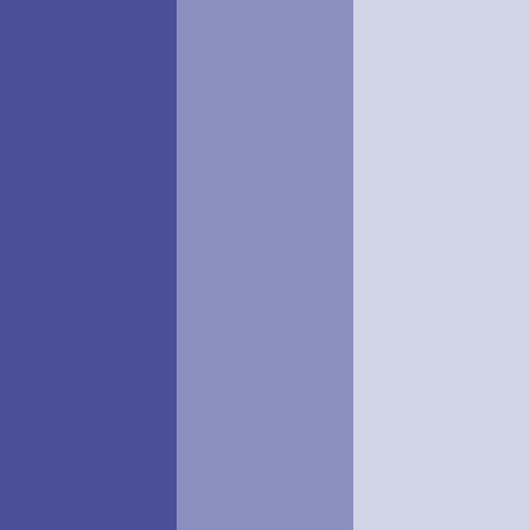 Download midnight reverie color palette PNG image (square)