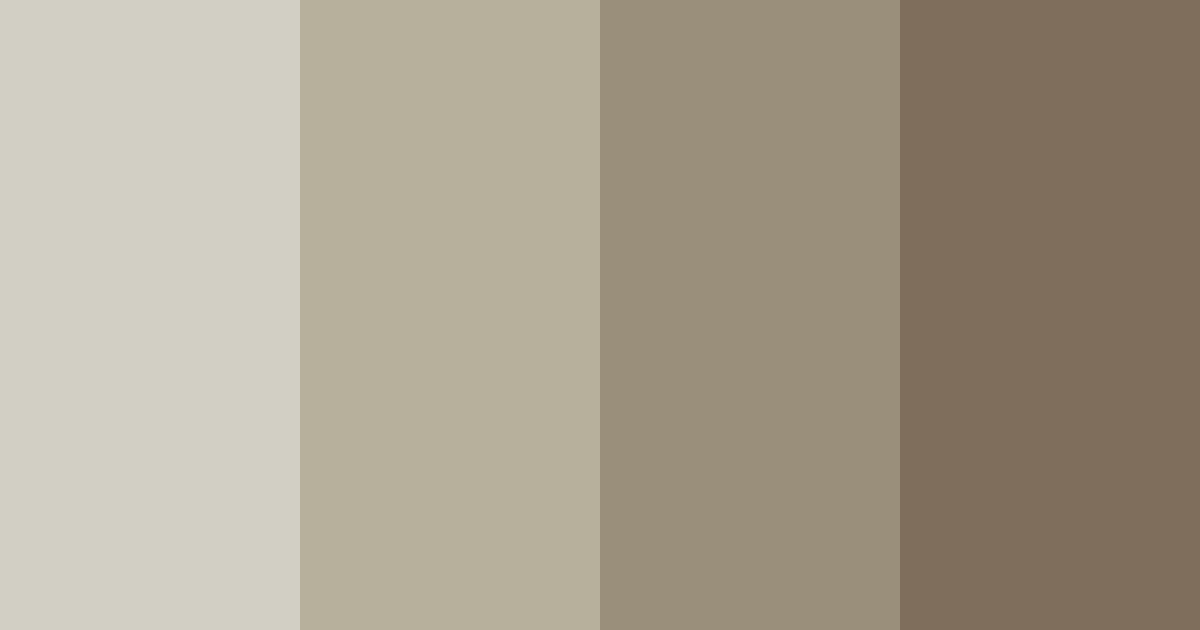 Download whispers of wheat color palette PNG image (landscape)