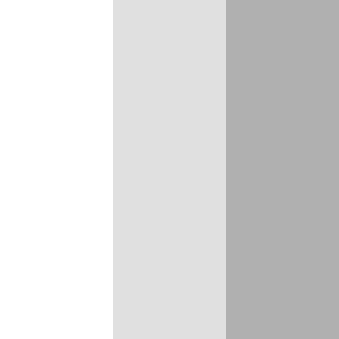 Download soft white color palette PNG image (square)