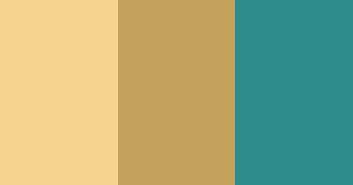 Download amber mirage color palette PNG image (landscape)