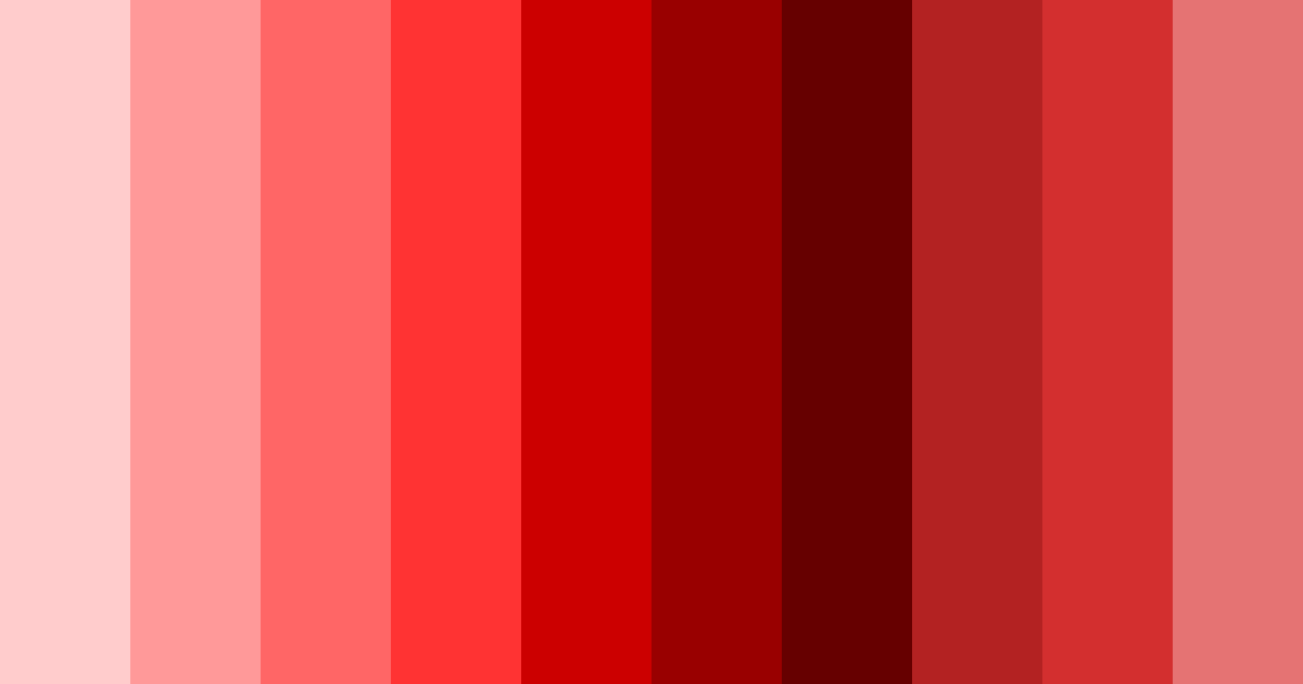 Download crimson chill color palette PNG image (landscape)