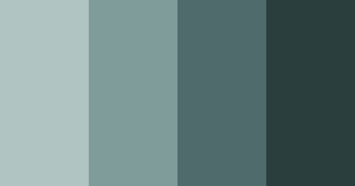 Download misty mountain haze color palette PNG image (landscape)