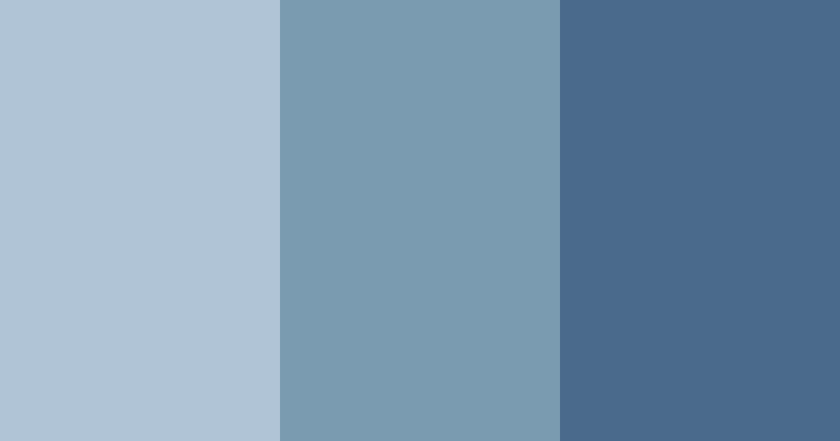 Download whispering sky color palette PNG image (landscape)