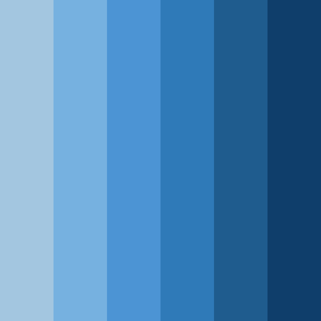 Download skyward adventure color palette PNG image (square)