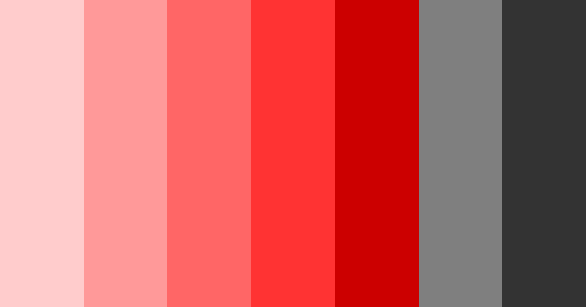 Download red to gray color palette PNG image (landscape)