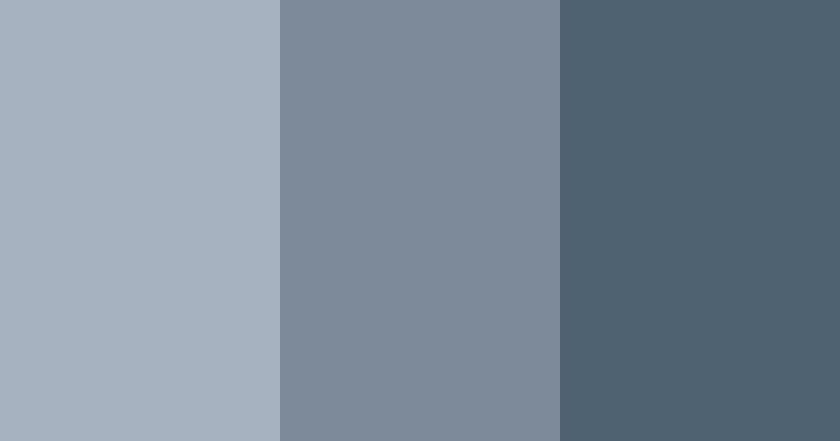 Download whispering tide color palette PNG image (landscape)