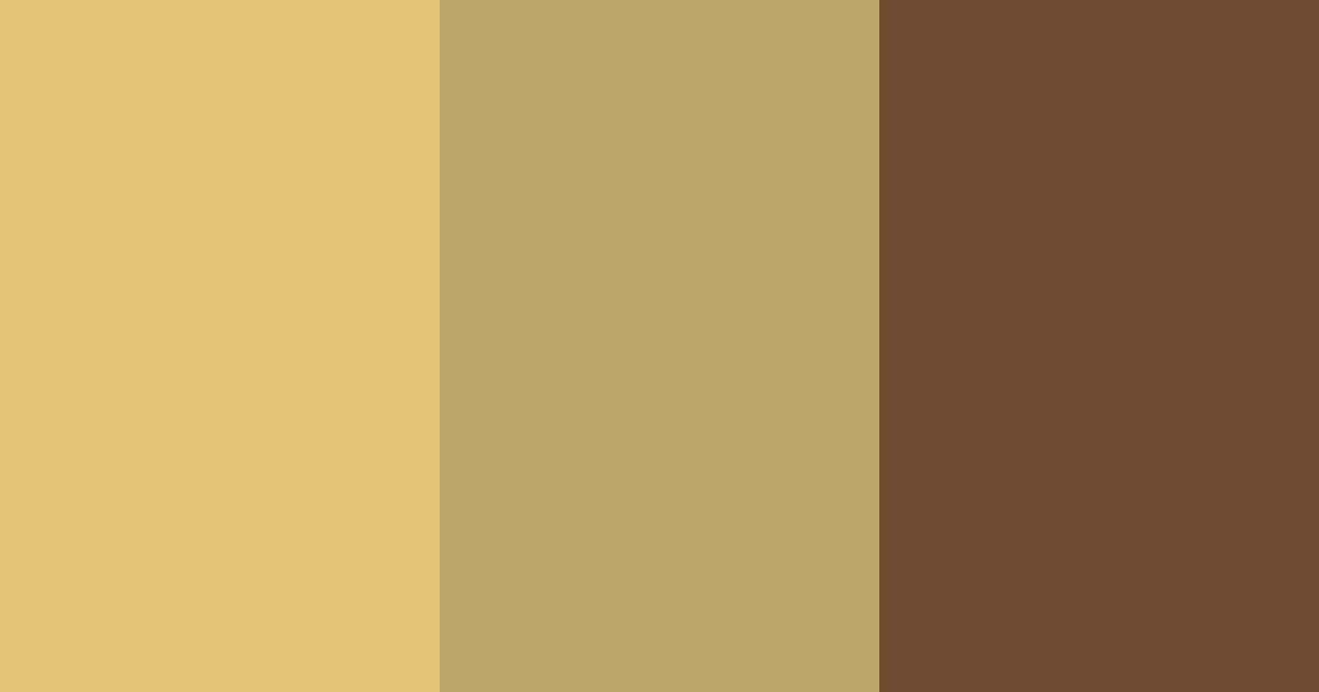 Download forest harvest harmony color palette PNG image (landscape)