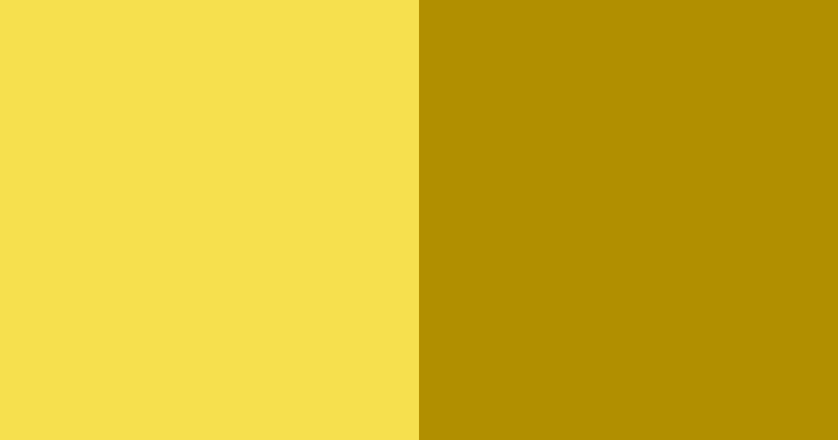 Download golden black color palette PNG image (landscape)