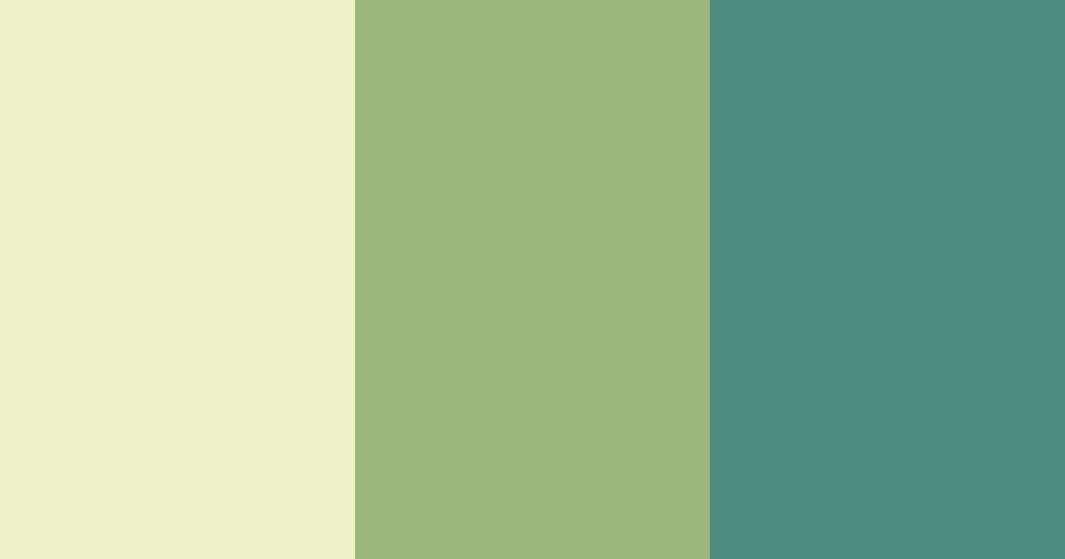 Download serene meadow breeze color palette PNG image (landscape)