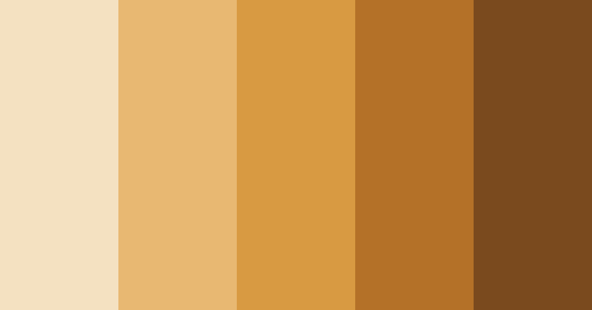 Download sands of time color palette PNG image (landscape)