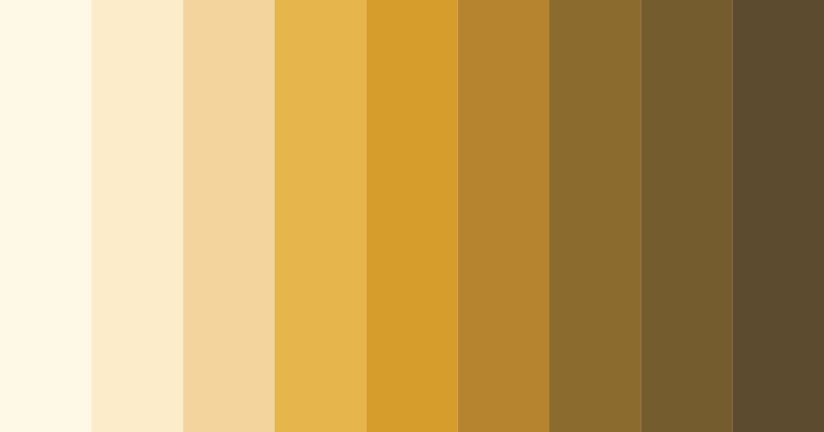 Download whispers of warmth color palette PNG image (landscape)