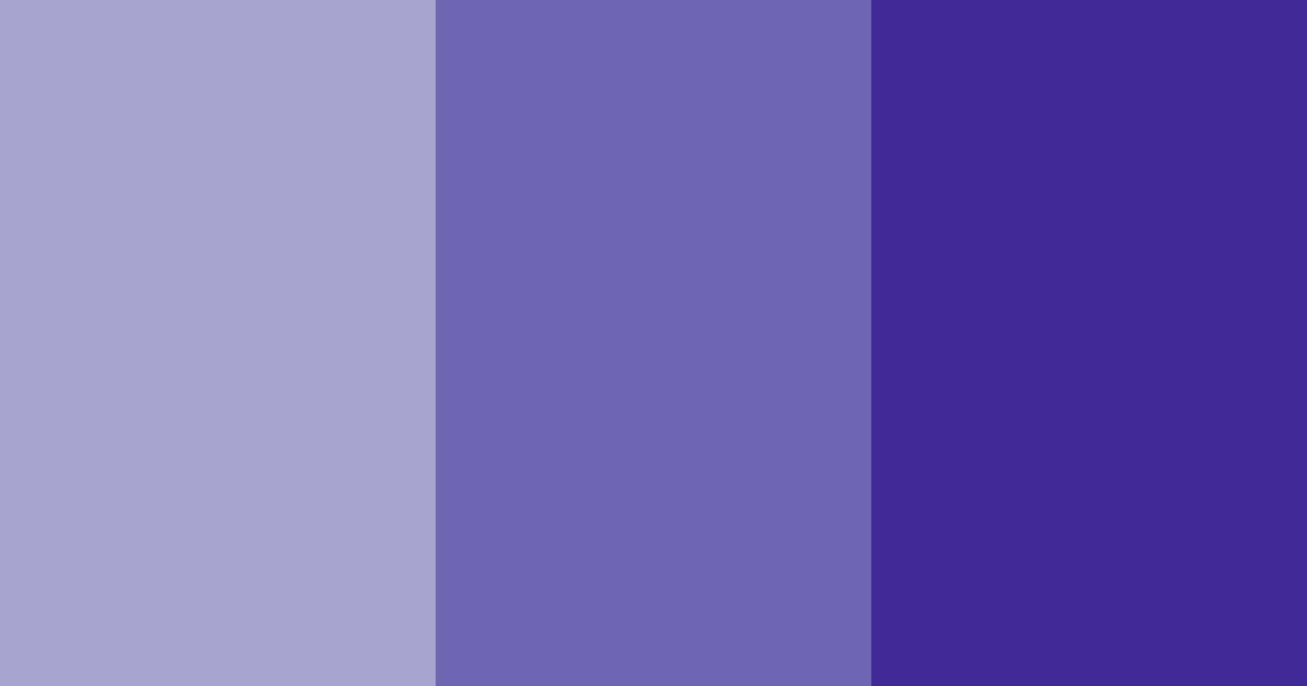 Download mystic indigo dreams color palette PNG image (landscape)