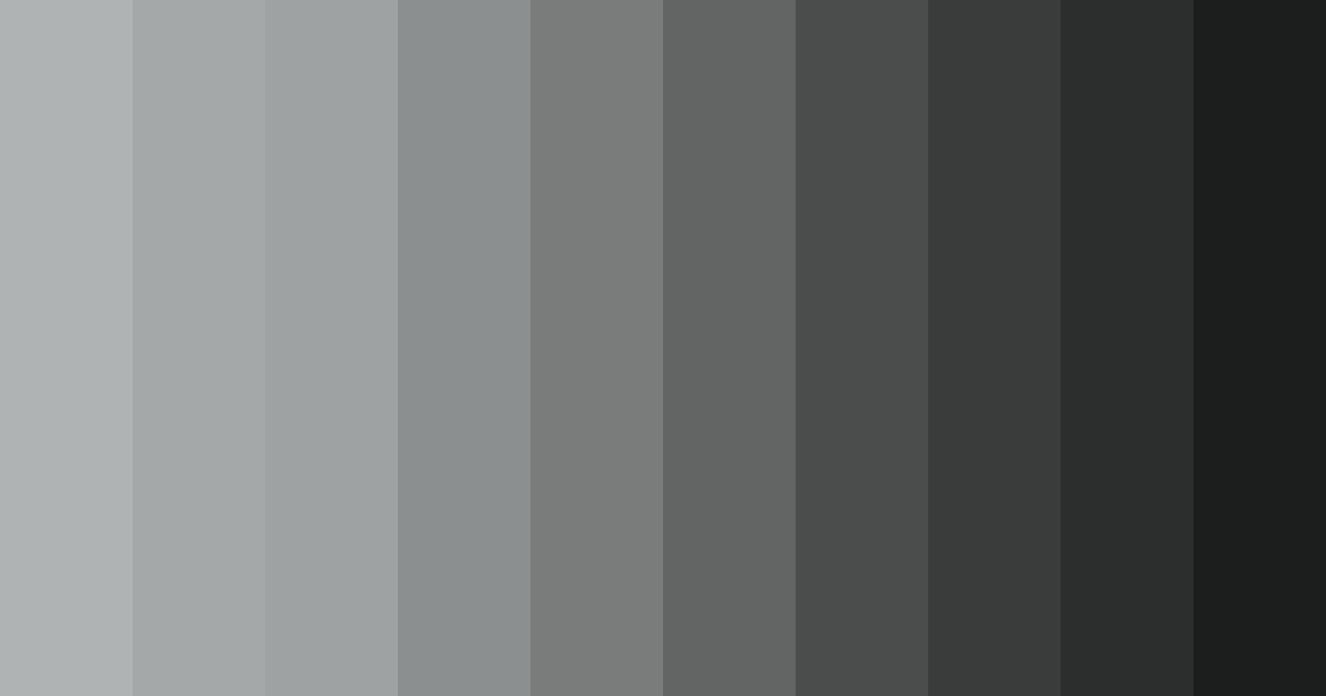 Download grayscale reverie color palette PNG image (landscape)