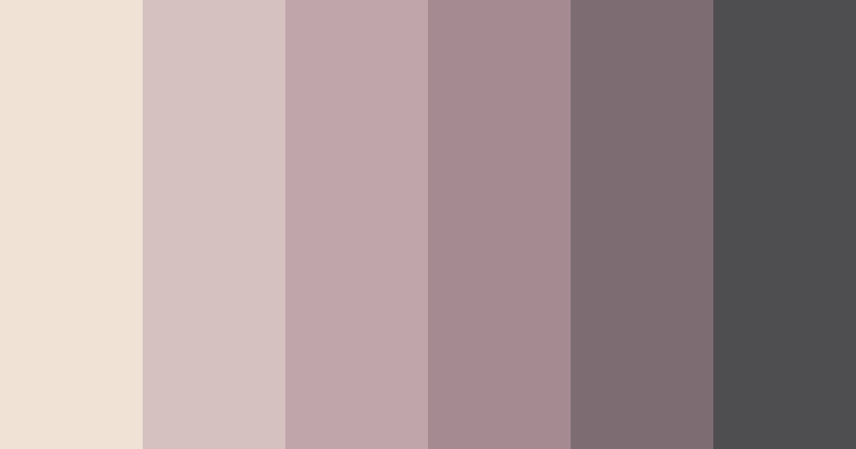 Download whispers of elegance color palette PNG image (landscape)