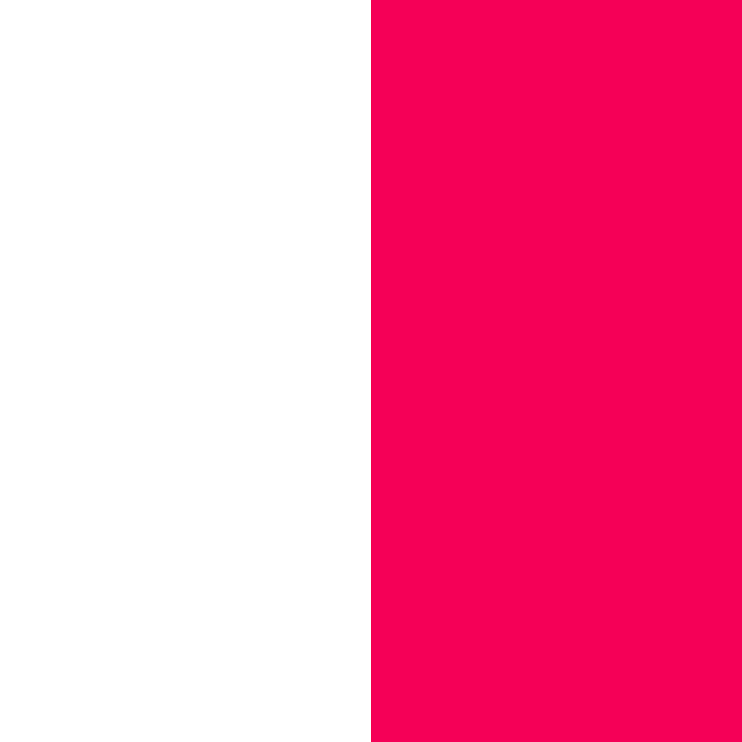 Download pink white color palette PNG image (square)
