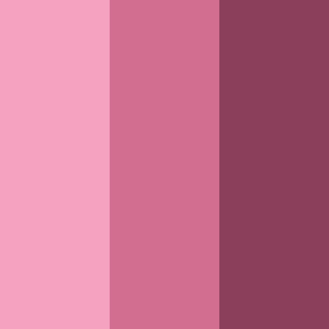 Download berry bliss color palette PNG image (square)