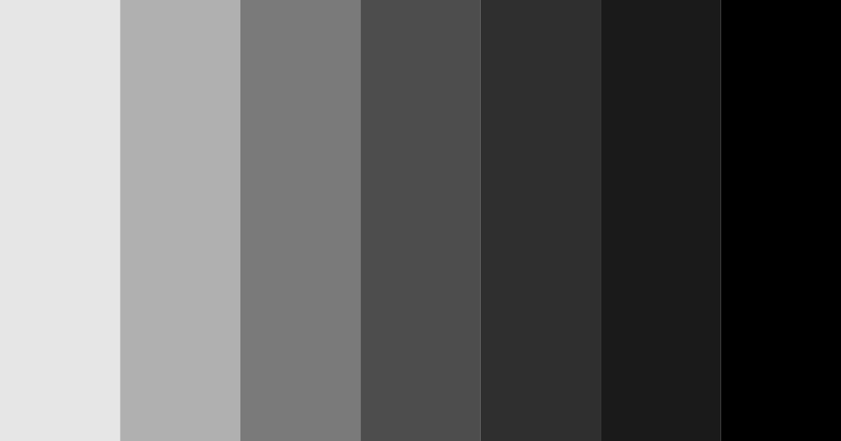 Download eclipsed echoes color palette PNG image (landscape)
