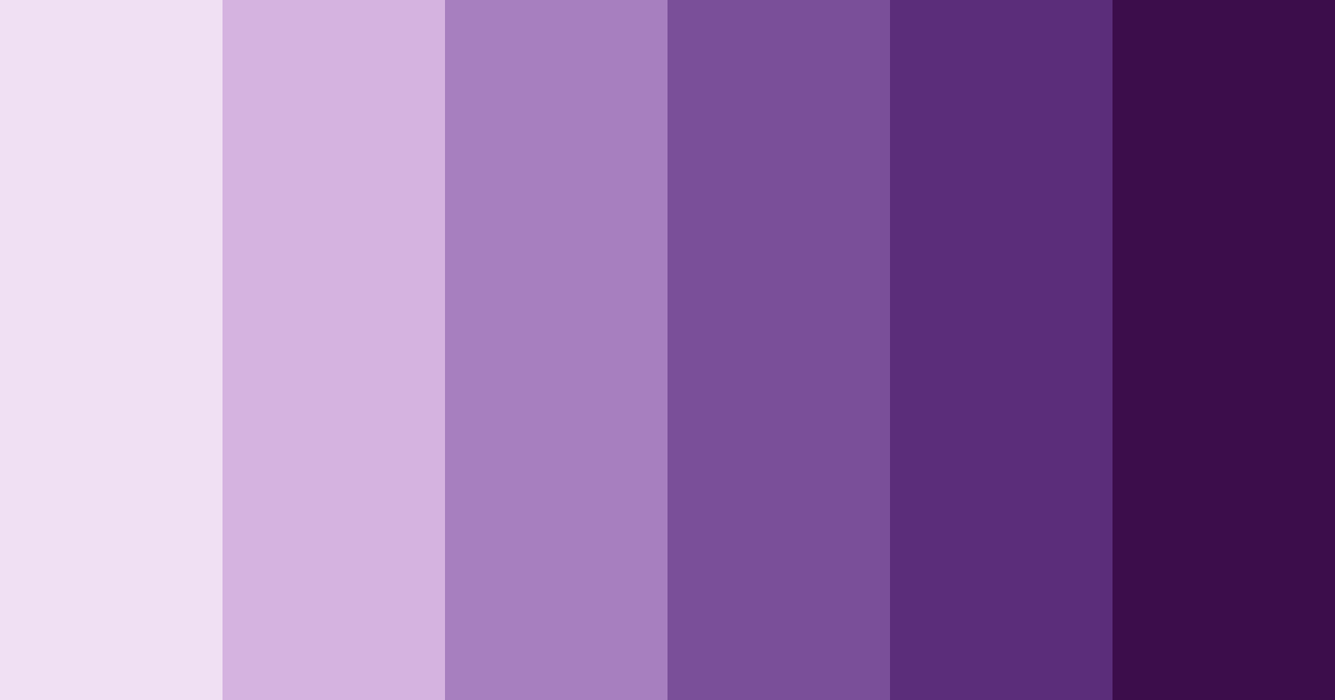 Download whispers of twilight color palette PNG image (landscape)