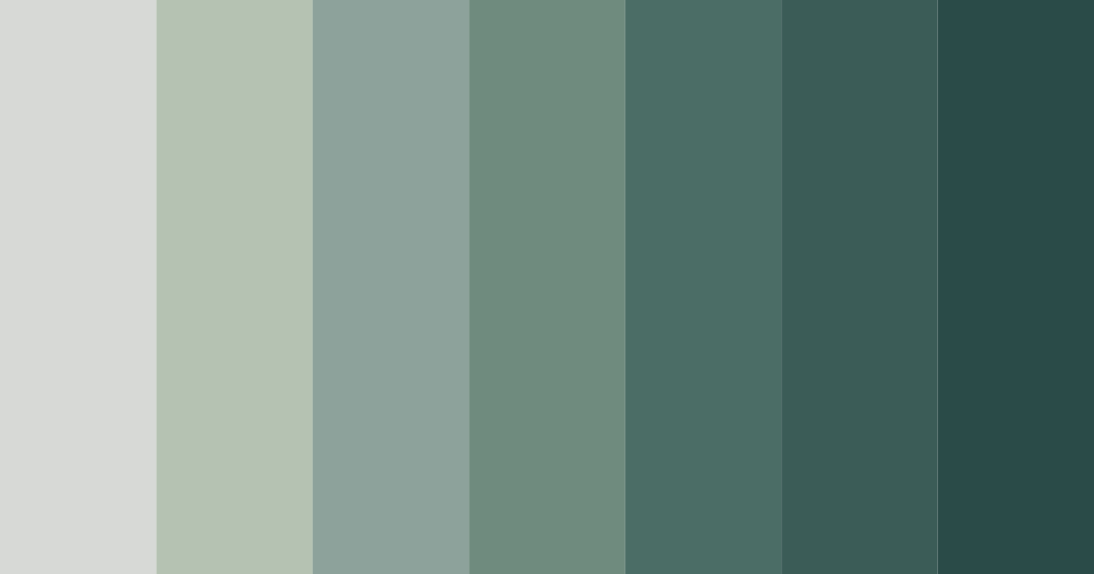 Download muted meadow mist color palette PNG image (landscape)