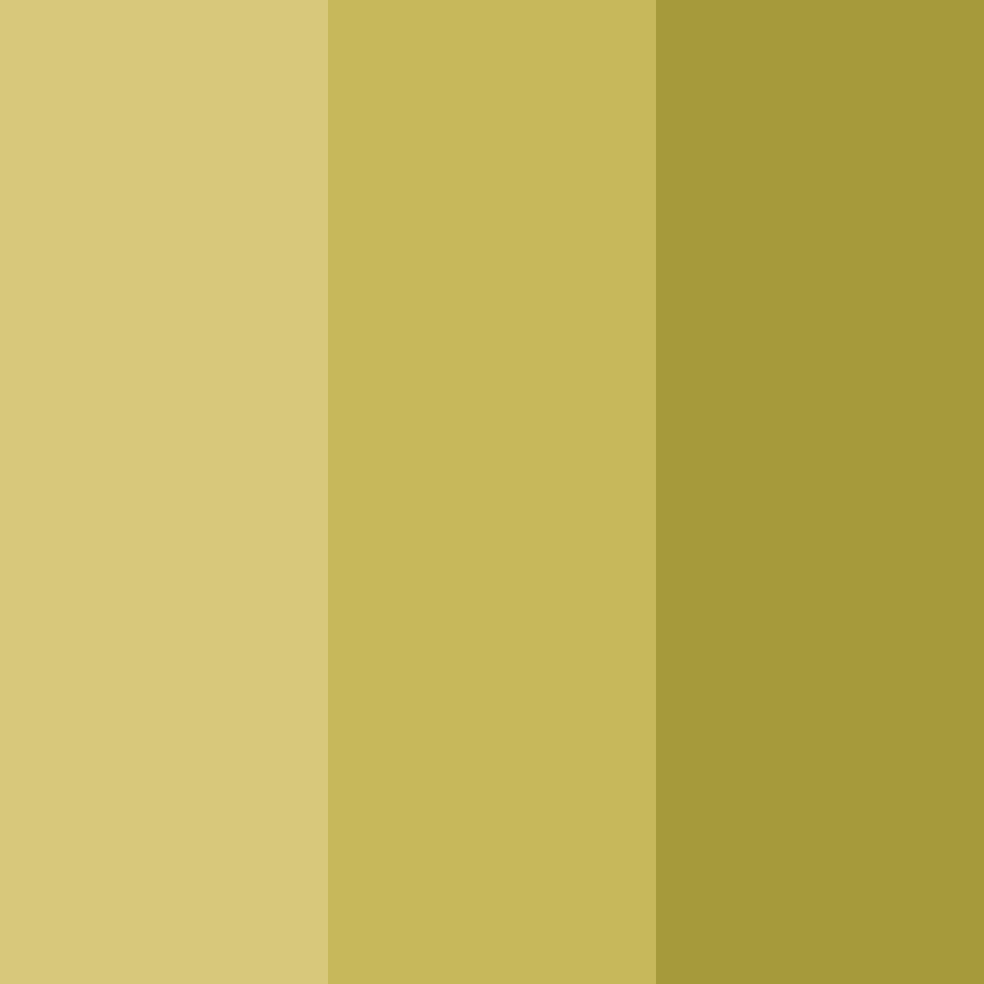 Download desert sage color palette PNG image (square)