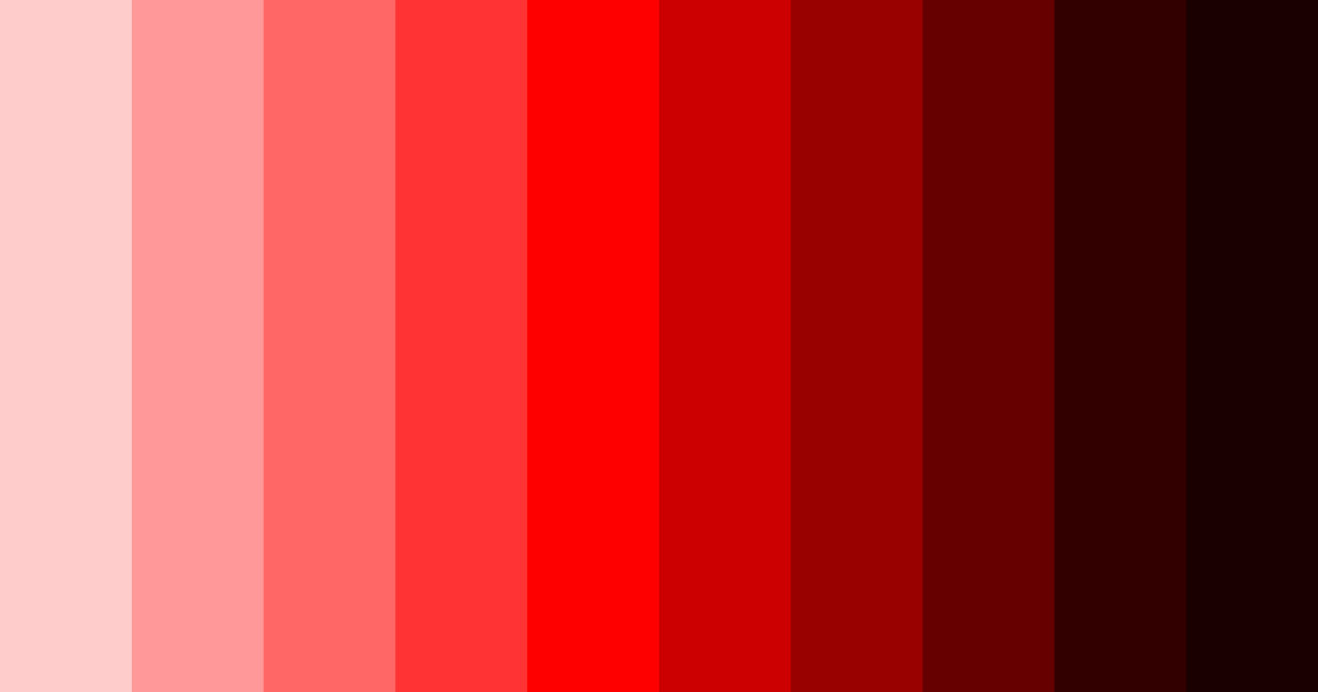 Download embers of elegance color palette PNG image (landscape)