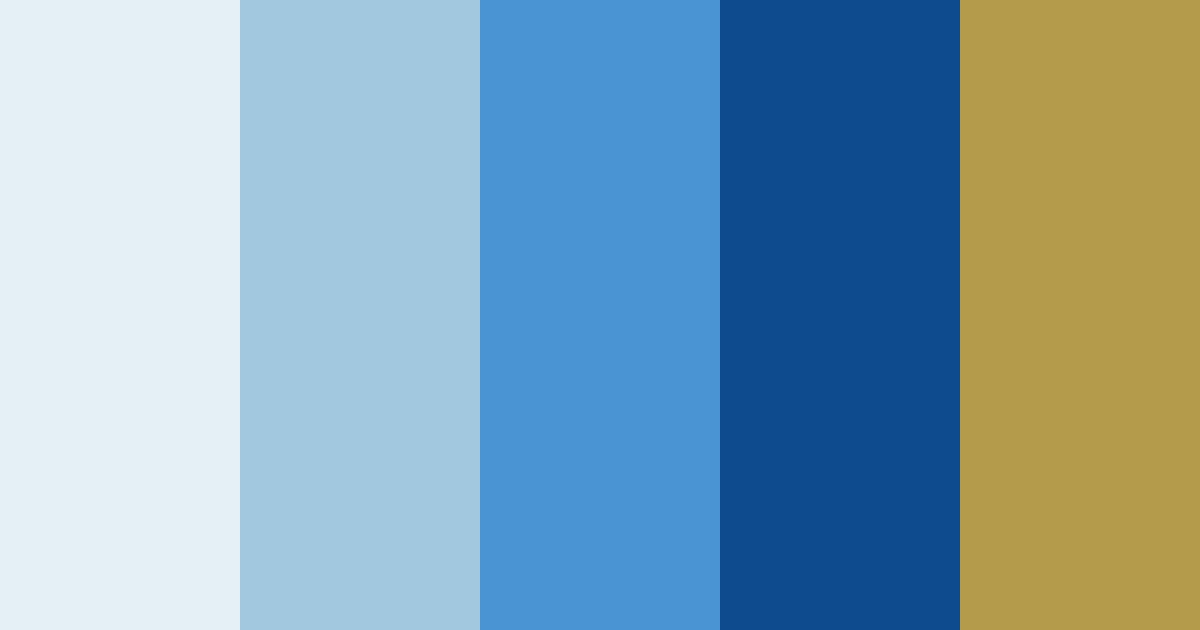 Download majestic tide color palette PNG image (landscape)