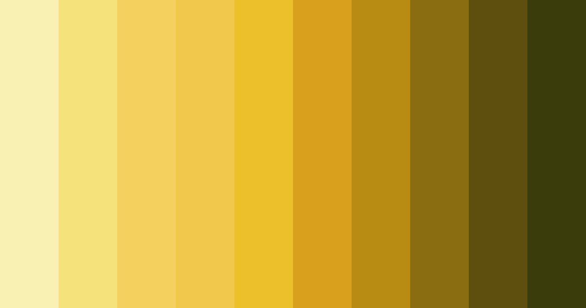 Download sunlit harvest color palette PNG image (landscape)