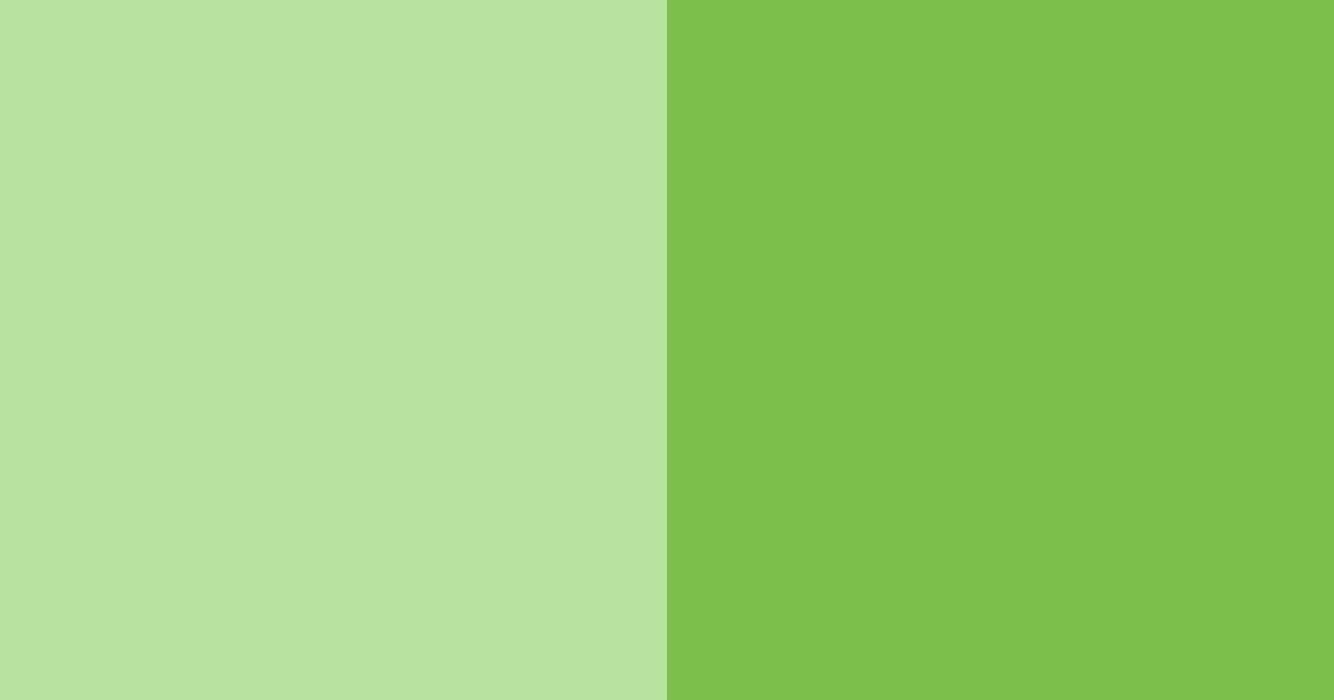 Download nutty serenity color palette PNG image (landscape)