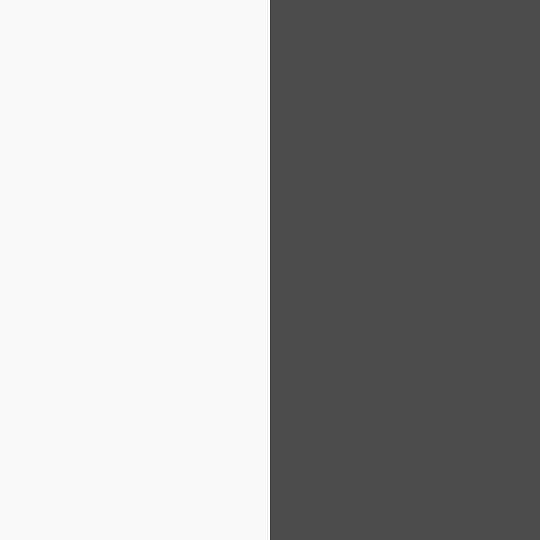 Download monochrome harmony color palette PNG image (square)