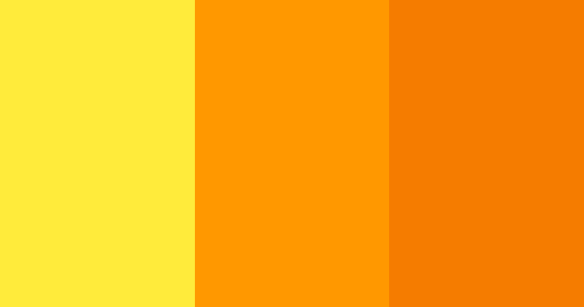 Download sunset sorbet color palette PNG image (landscape)