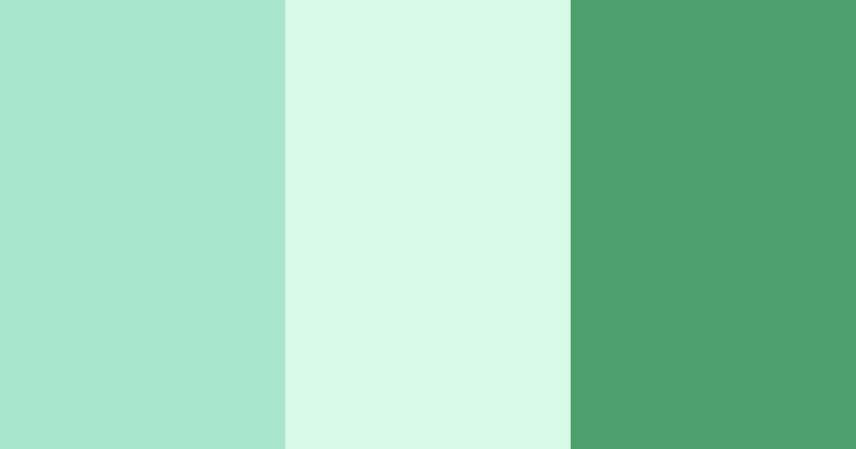 Download coastal harmony color palette PNG image (landscape)