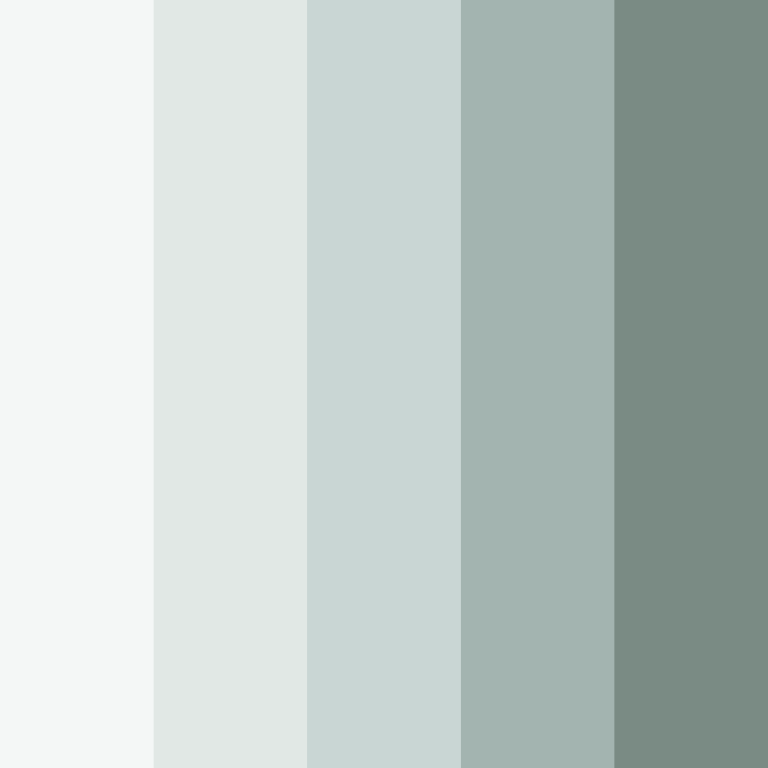 Download light bianco color palette PNG image (square)