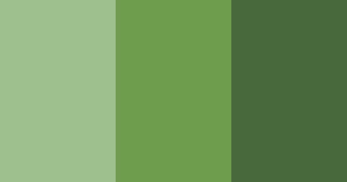 Download forest embrace color palette PNG image (landscape)