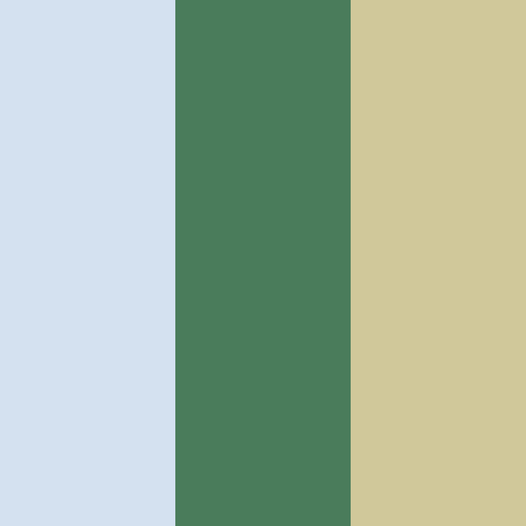 Download whispers of the sky color palette PNG image (square)