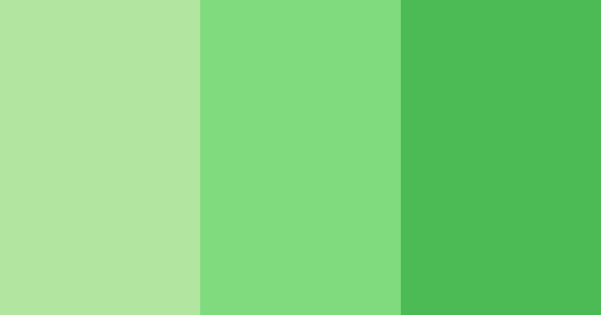 Download verdant whisper color palette PNG image (landscape)