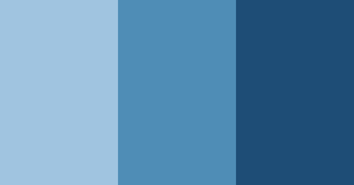 Download oceanic harmony color palette PNG image (landscape)