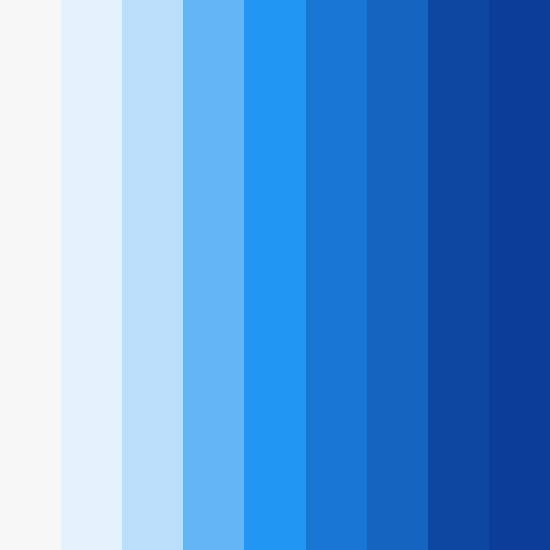 Download skyward dreams color palette PNG image (square)