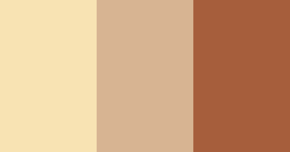 Download elegant ember color palette PNG image (landscape)