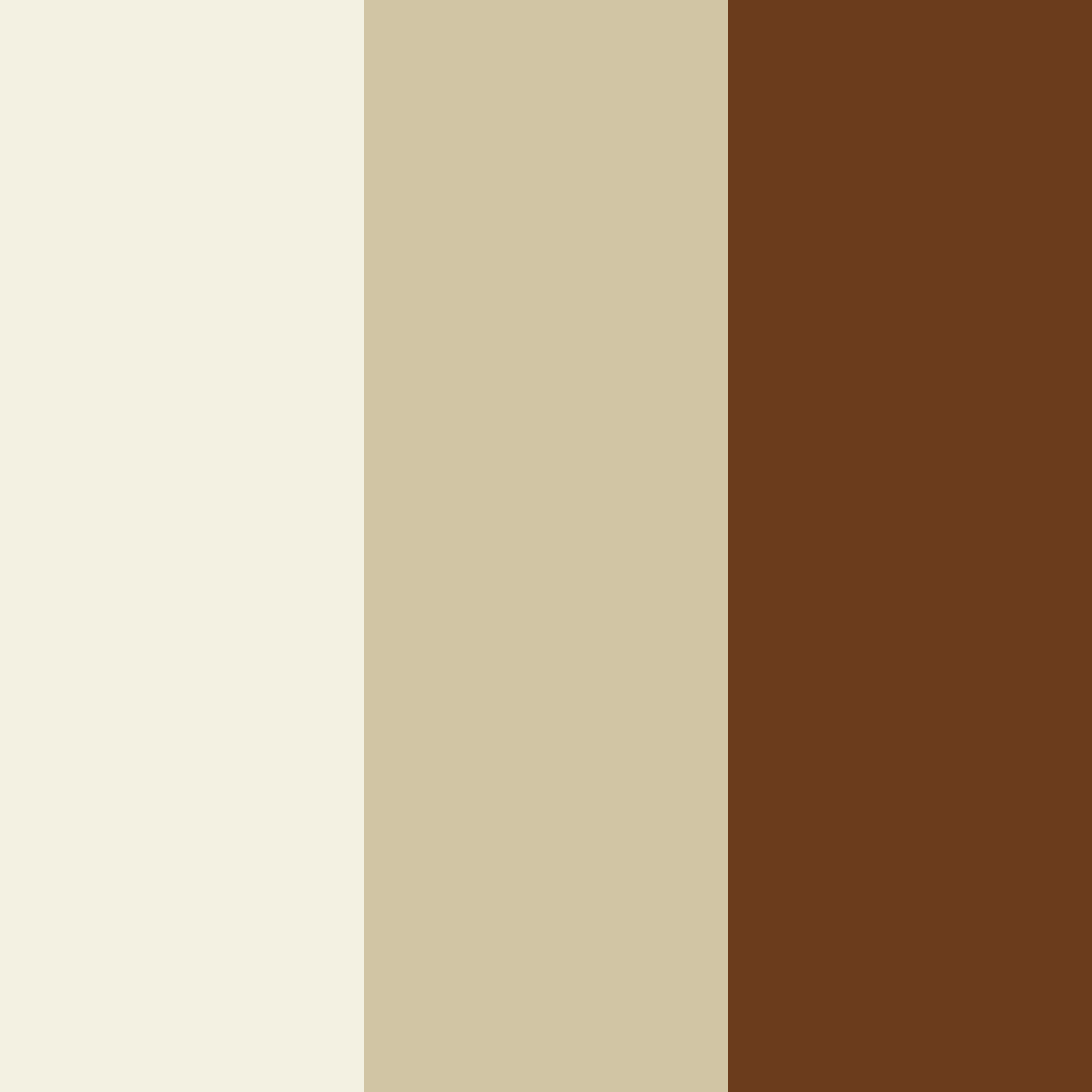 Download amberwood whisper color palette PNG image (square)