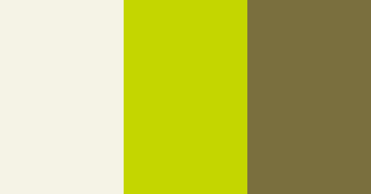 Download amber forest whisper color palette PNG image (landscape)