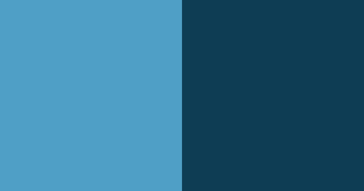 Download ocean's embrace color palette PNG image (landscape)
