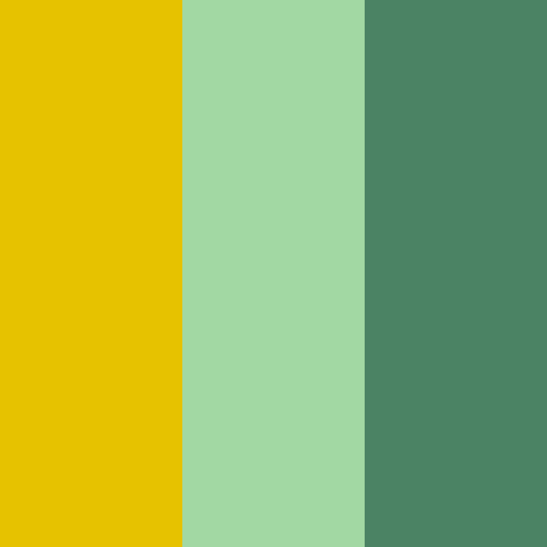Download amber velvet dreams color palette PNG image (square)